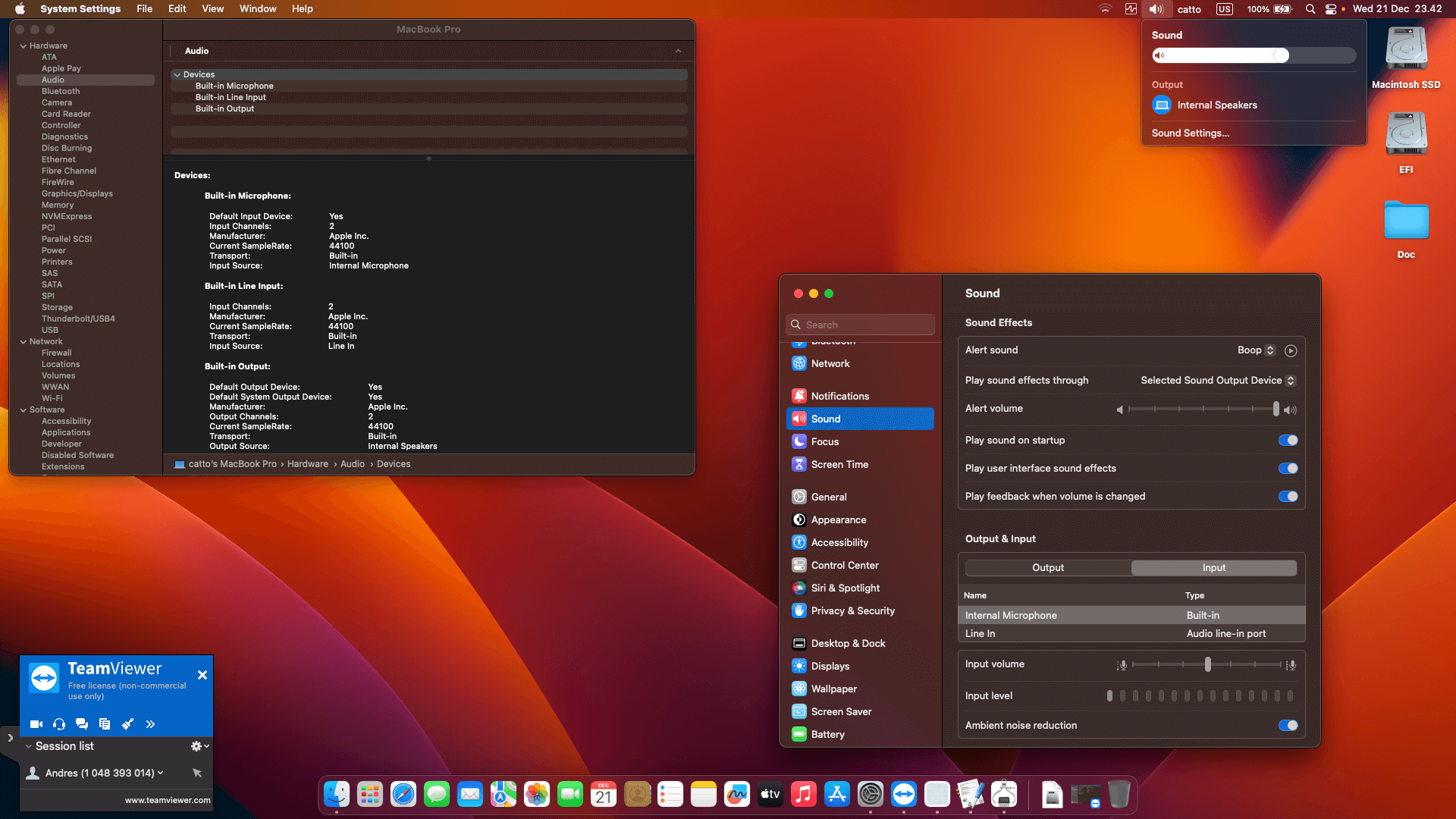 Lenovo Thinkpad T480S 3rd [KabyLake R   Intel UHD 620 + PS2]   OpenCore 4